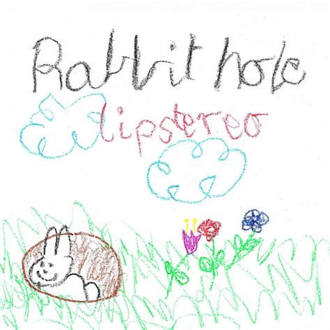 Rabbit Hole Single By Lipstereo Spotify