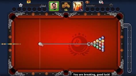 8 Ball Pool Tokyo Warrior Hall YouTube