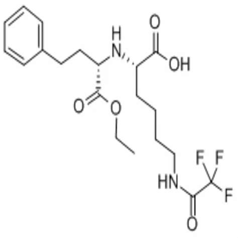 N2 1s Ethoxycarbonyl 3 Phenylpropyl N6 Trifluoroacetyl L Lysine At