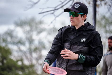 Tattar Takes Crown In Emporia Disc Golf Pro Tour