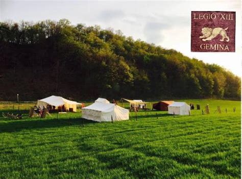 Nellarea Archeologica Della Citt Romana Di Claterna Ozzano Emilia L