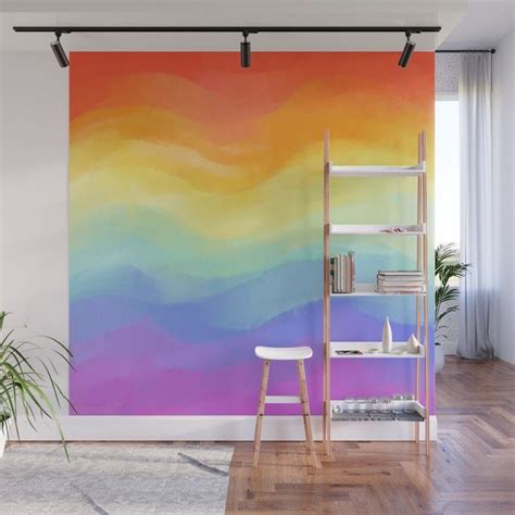 Wall Murals To Match Any Home S Decor Society6 Wall Murals Living