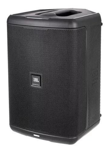 Jbl Eon One Compact Bafle Activo 4 Canales Batería Bluetooth