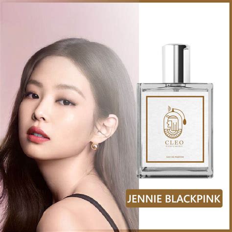 Parfum Wanita Tahan Lama Jennie Blackpink Parpum Soft Parfum Wangi