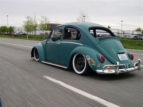 Fusca Mania Clube Ce Hood Ride