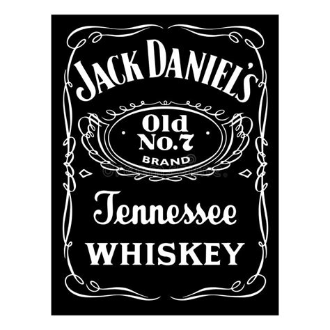 Daniel Distillery Jack Tennessee Stock Illustrations – 3 Daniel Distillery Jack Tennessee Stock ...