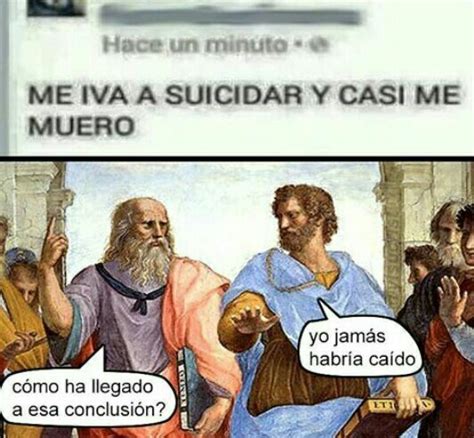 Filosofia En Su Estado Mas Puro Meme Subido Por Dante94 Memedroid