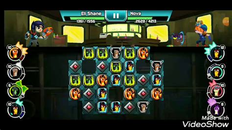 GAME PLAY SLUGTERRA - YouTube