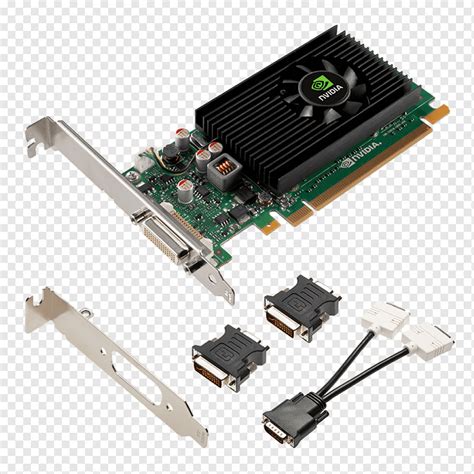 Tarjetas gráficas y adaptadores de video nvidia quadro pny technologies