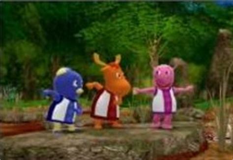 Image Knights The Backyardigans Wiki Hot Sex Picture