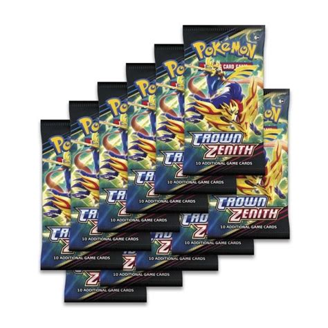 Pokémon Tcg Crown Zenith Premium Figure Collection Shiny Zamazenta Pokémon Center Canada