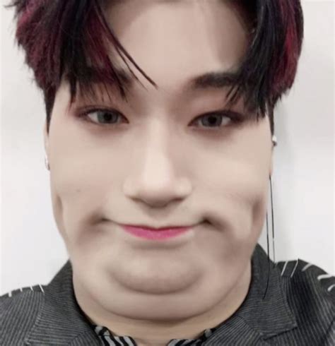 Ateez Meme Ateez Ateez San Meme Face Meme Faces Funny Faces Meme