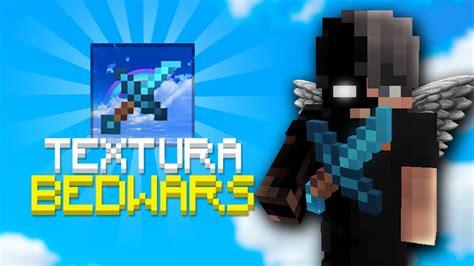 Liberando A MELHOR TEXTURA Para Bedwars YouTube