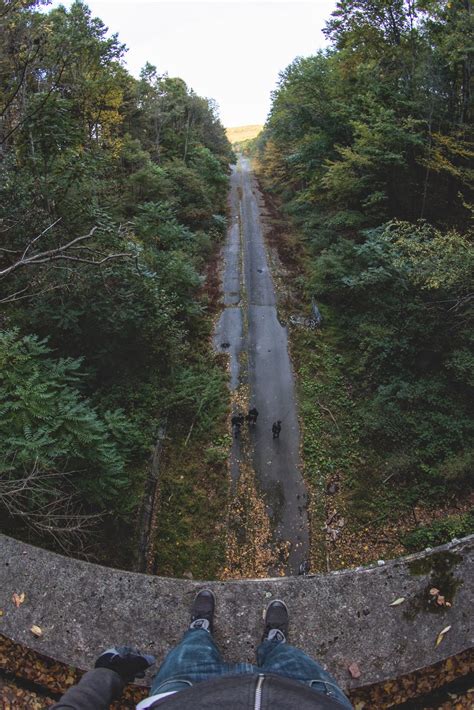 Climbing The Fence: Abandoned PA Turnpike - A blog of photos and ...