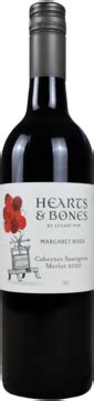 Hearts Bones Margaret River Cabernet Merlot Naked Wines