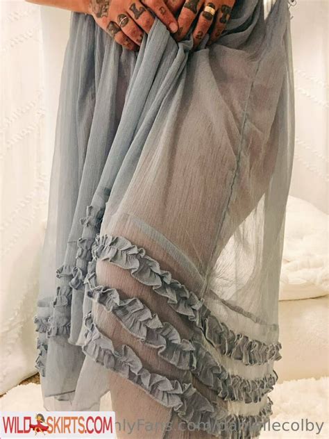 Danielle Colby DanielleColby Daniellecolbyamericanpicker Nude OnlyFans Instagram Leaked