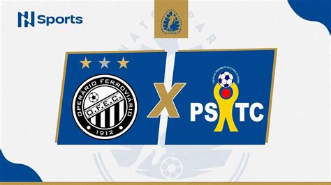 Campeonato Paranaense 2024 Operário x PSTC 2ª Rodada AO VIVO