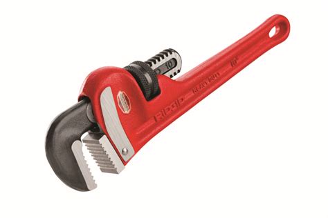 Klucz 31010 żaba do rur prosty 1 1 2 RIDGID 10 Sklep ANB