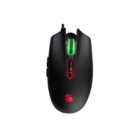 قیمت موس ایفورتک بلودی گیمینگ Mouse A4TECH BLOODY P80 PRO