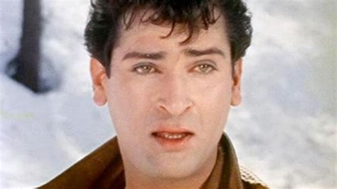 Shammi Kapoor Biography: Birthday, Early Life, Career, Personal Life, Death - Eduvast.com