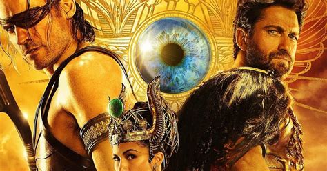 10 Movies About Ancient Egypt That Are Surprisingly Accurate