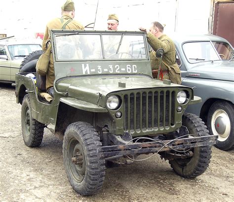 Виллис