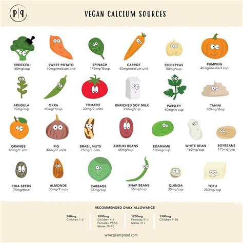 Simon Hill - Plant Proof Ⓥ on Instagram: “Let’s talk about calcium 🌱💪🏼! For an average male or ...