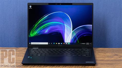 Acer Travelmate P Review Pcmag Uk