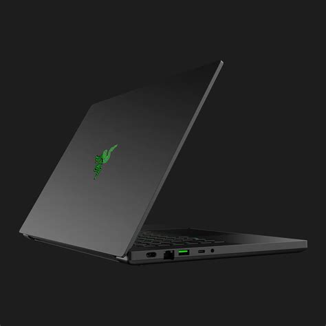 Razer Blade 15 Base 2020 I7 10750h Rtx 2070 Fhd 144hz