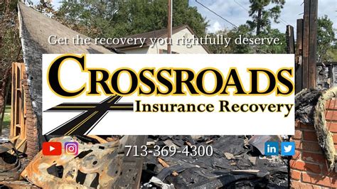 Crossroads Insurance Recovery Advocates Updated February 2025 1080