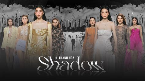 Shadow FULLSHOW LE THANH HOA Resort 2023 YouTube