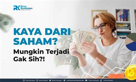 Cara Belajar Saham Dari Nol Dan Kesalahannya Wajib Tahu