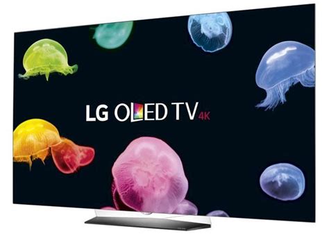 Lg Oled55b6 4k Tv Review The Oled Tv Your Wallets Been Waiting For