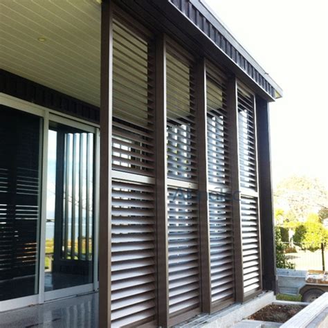 Aluminum Sliding Patio Shutter Door Buy Patio Shutter Door Aluminum Shutter Door Sliding