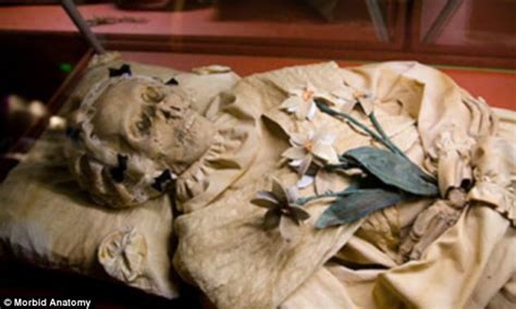 The Fascinating Stories Behind the World's Best-Preserved Mummies - Owlcation