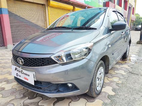 Used Tata Tiago Revotorq XM In Faridabad 2018 Model India At Best Price