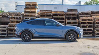 Best Electric SUV: Testing 8 New EVs | AutoGuide.com