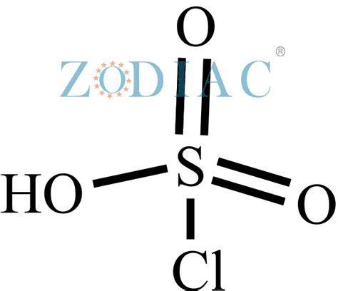 Chlorosulfonic Acid – Zodiac Life Sciences