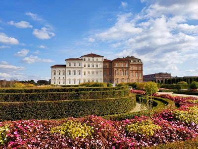 Visita Alla Reggia Di Venaria Reale E Cosa Vedere A Venaria Reale In 1