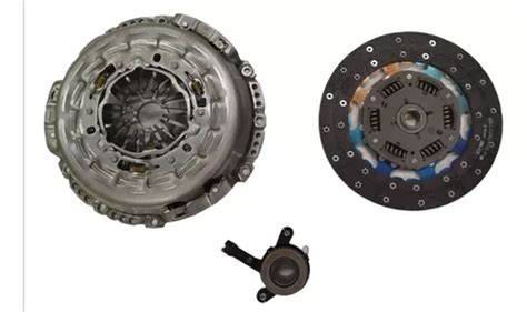 Kit Clutch Mitsubishi L200 2020 2 4l Schaeffler Luk Envío gratis