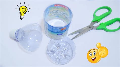 Best Reuse Plastic Bottle Craft How To Upcycle Plastic Bottle