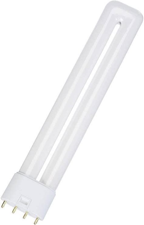 Osram Dulux L Lumilux W Fluorescent Lamp Pin Socket G