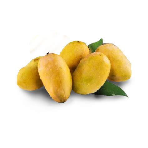 Nawabpuri Chaunsa 8Kg - Delicious Mangoes