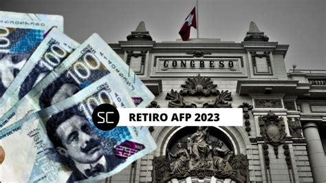 ¿la Liberación De Afp 2023 Será En Noviembre Esto Asegura La Comisión