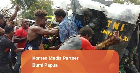 60 Persen Aparat Keamanan Ditempatkan Daerah Rawan Pemilu Kumparan