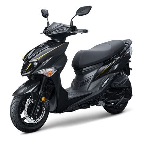 2024年 SYM 三陽機車 JET SL 125 TCS ABS 雙碟煞 七期 永湛機車分期網