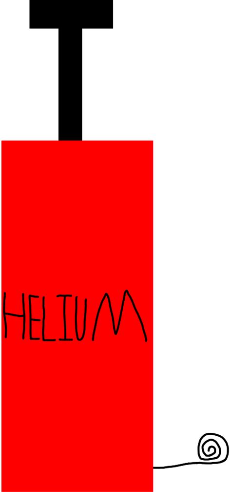 Helium Tank Asset By Wessieboi99 On Deviantart