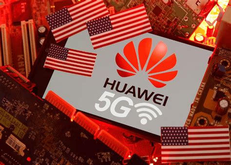 美商务部允许美企与华为合作制定5g标准 第一电动网