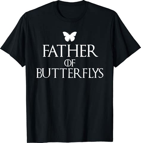 Funny Butterfly For Your Toddler T Shirt Clothing Shoes