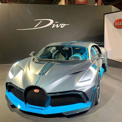 Why you can’t buy a BUGATTI DIVO - Slaylebrity